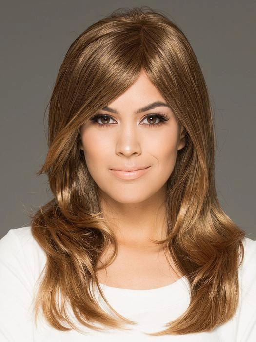 Brandi | Synthetic Wig (Mono Top)
