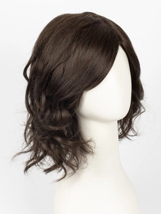 Braylen | Synthetic Lace Front Wig (Mono Top)