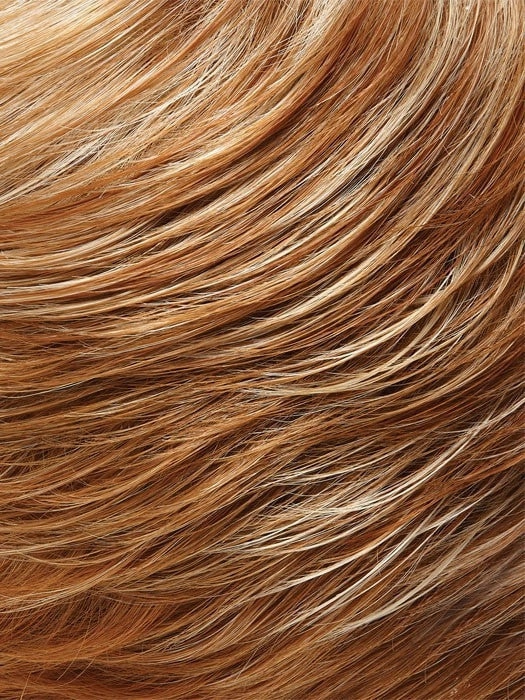Bree | Synthetic Wig (Basic Cap)