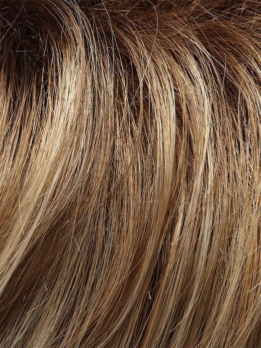 Bree | Synthetic Wig (Basic Cap)