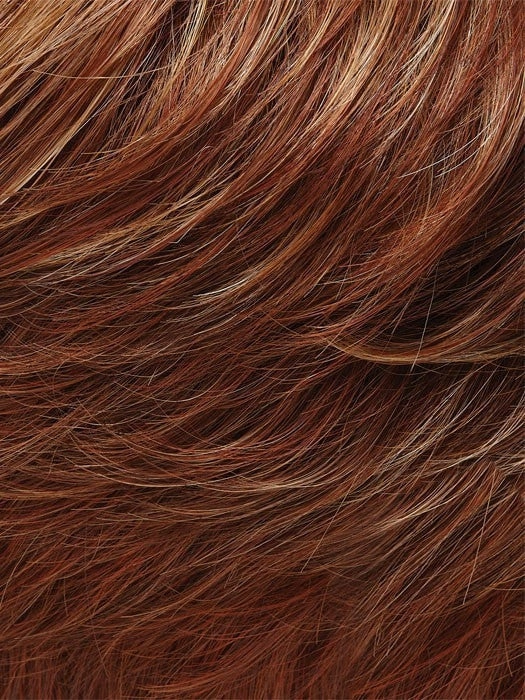 Bree | Synthetic Wig (Basic Cap)