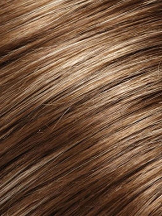 Bree | Synthetic Wig (Basic Cap)
