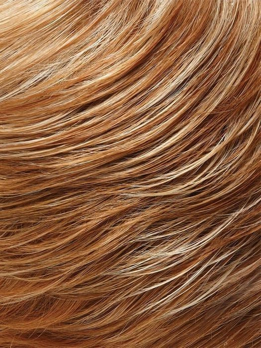 Bree | Synthetic Wig (Basic Cap)