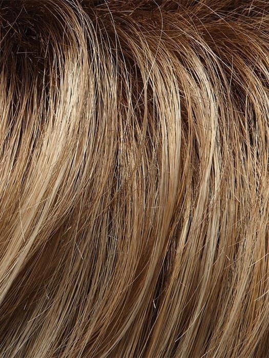 Bree Petite | Synthetic Wig (Basic Cap)