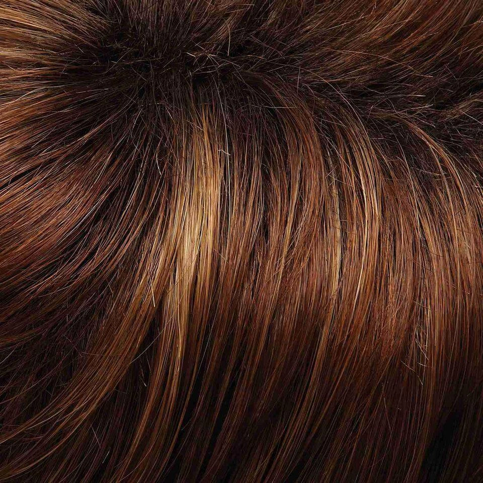 Bree Wig by Jon Renau | Synthetic (Open Cap)