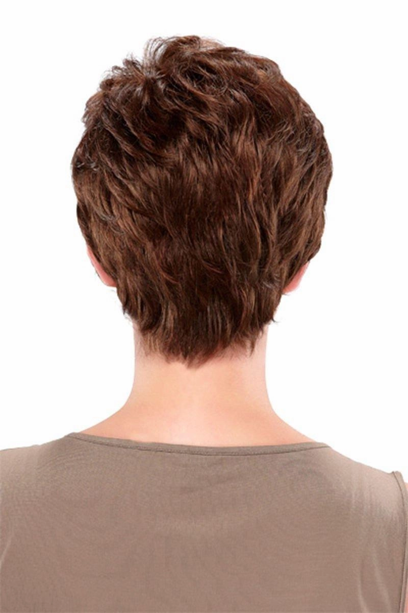 Bree Wig by Jon Renau | Synthetic (Open Cap)