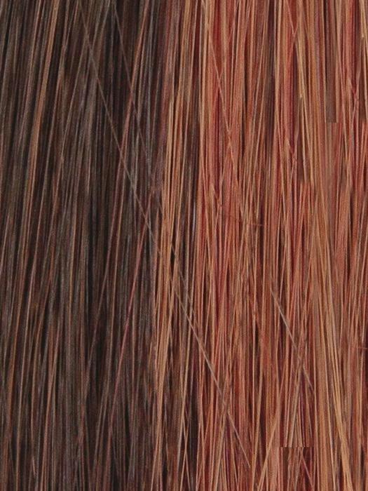 Breeze | Synthetic Lace Front Wig (Mono Top)