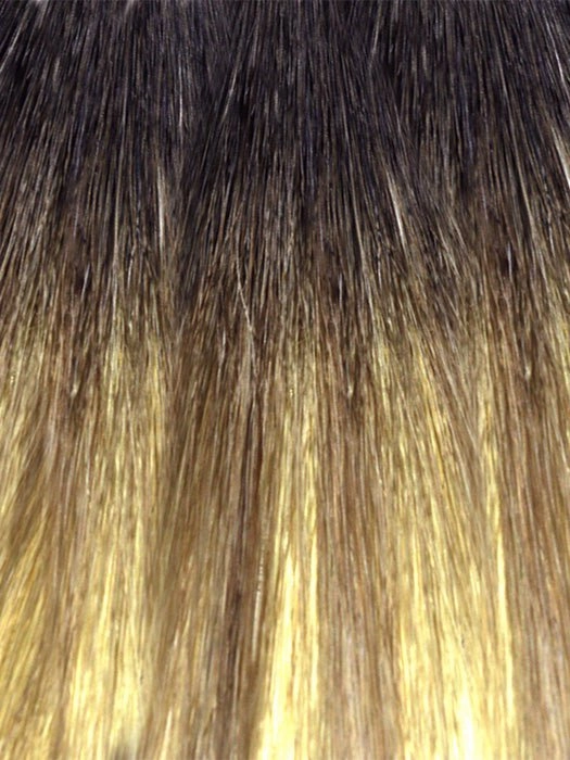 Breeze | Synthetic Lace Front Wig (Mono Top)