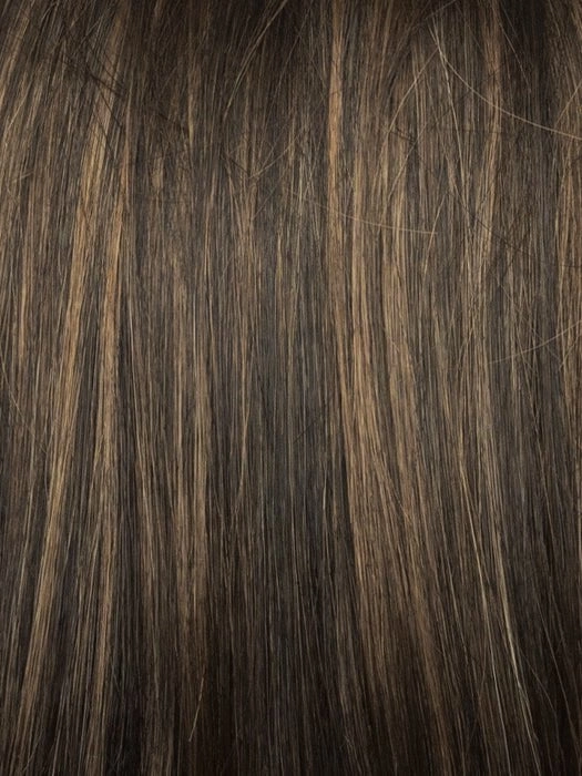 Brett | Synthetic Wig (Basic Cap)
