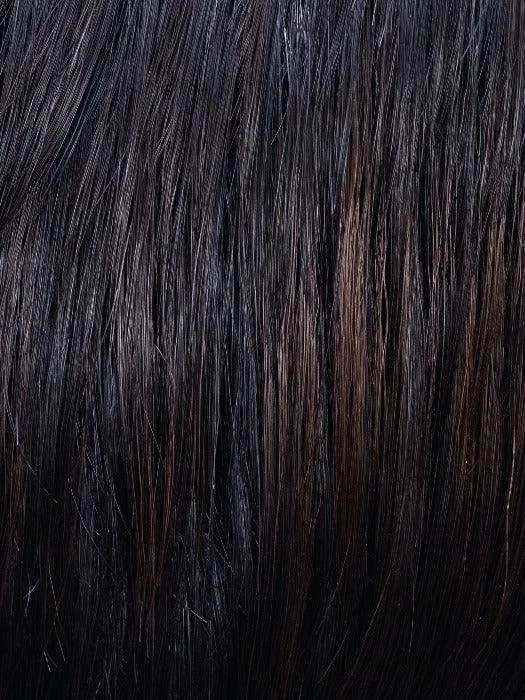 Brian Wig by Ellen Wille | Men's Heat Friendly Synthetic