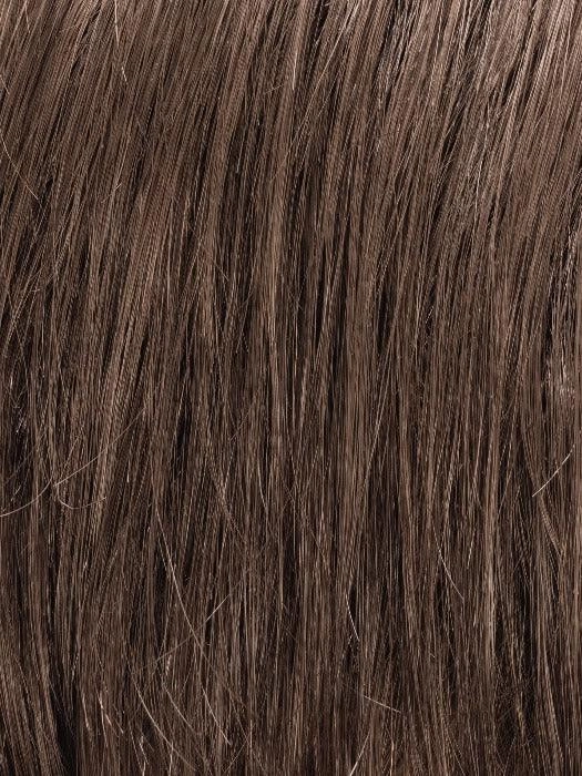 Brian Wig by Ellen Wille | Men's Heat Friendly Synthetic