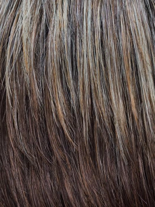 Brian Wig by Ellen Wille | Men's Heat Friendly Synthetic