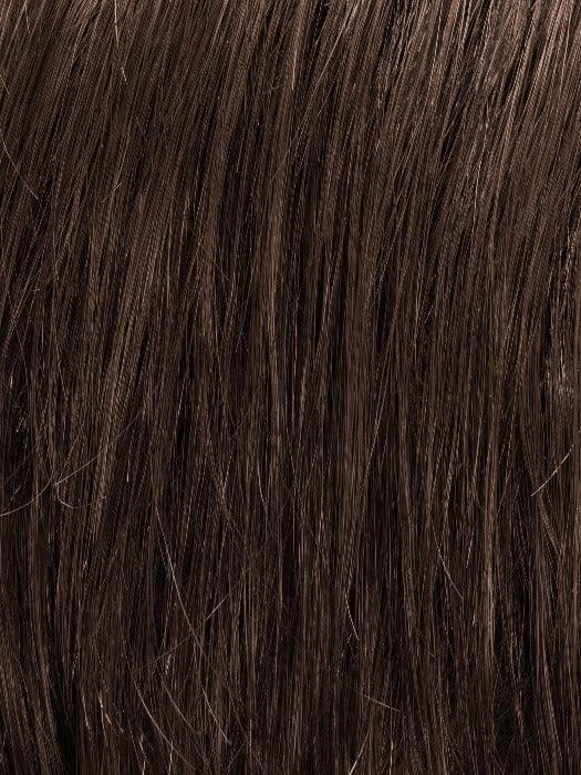 Brian Wig by Ellen Wille | Men's Heat Friendly Synthetic