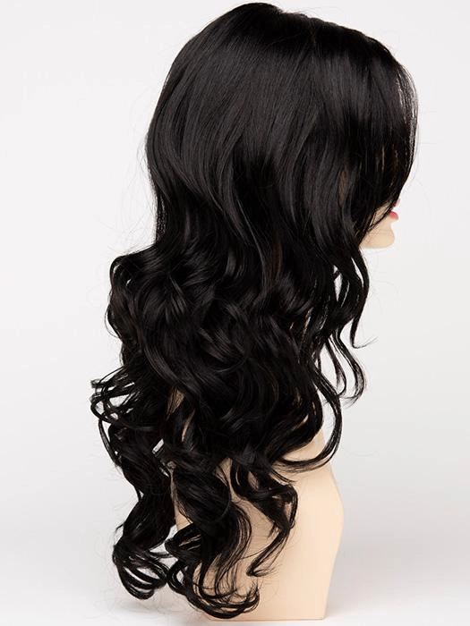 Brianna | Synthetic Lace Front Wig (Mono Top)