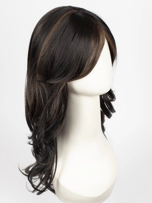 Brie | Synthetic Wig (Basic Cap)