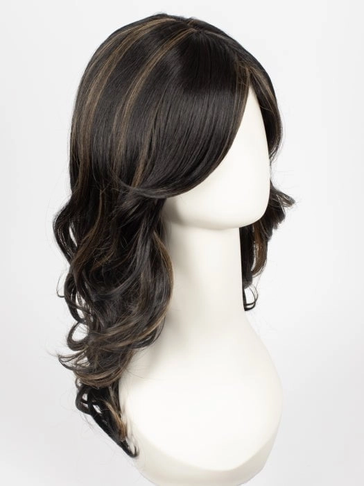 Brie | Synthetic Wig (Basic Cap)