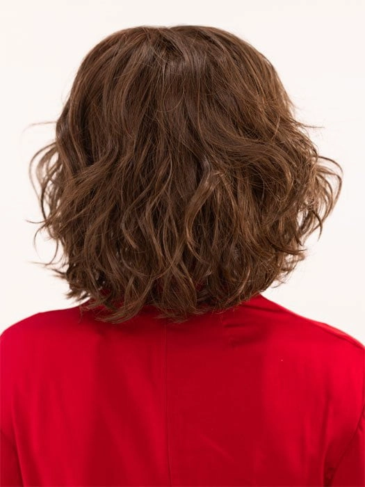 Brighton | Synthetic Lace Front Wig (Lace Part)