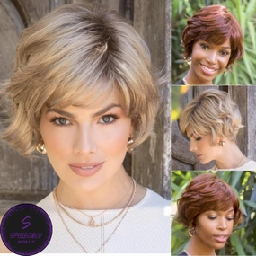 Britt - Orchid Collection by Rene of Paris
