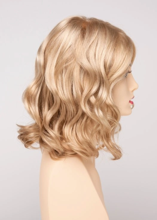 Brittaney | Synthetic Lace Front Wig (Mono Top)