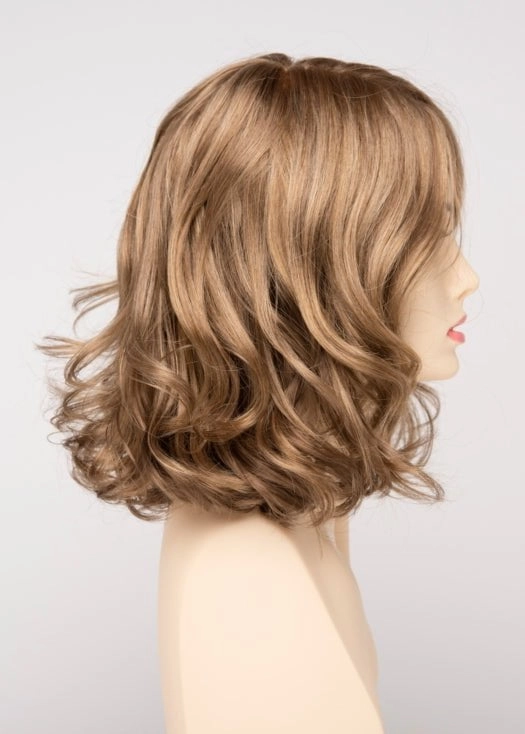 Brittaney | Synthetic Lace Front Wig (Mono Top)
