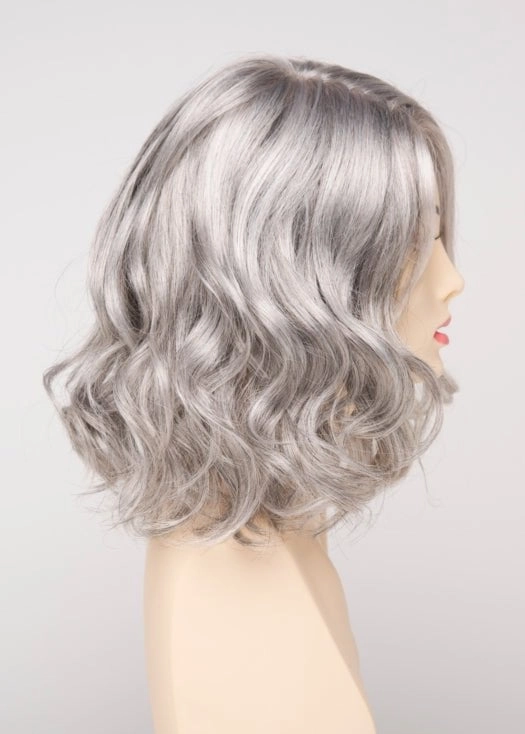 Brittaney | Synthetic Lace Front Wig (Mono Top)