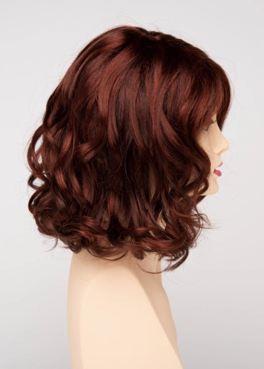 Brittaney | Synthetic Lace Front Wig (Mono Top)