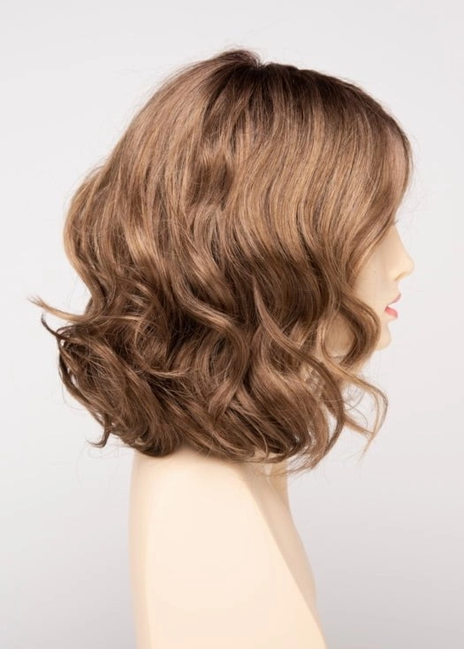 Brittaney | Synthetic Lace Front Wig (Mono Top)
