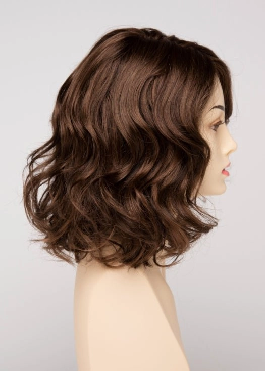 Brittaney | Synthetic Lace Front Wig (Mono Top)