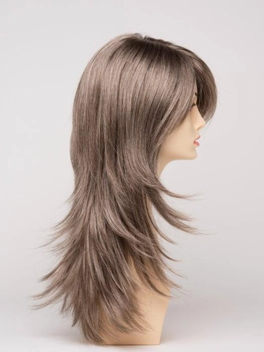 Brooke | Synthetic Lace Front Wig (Mono Top)
