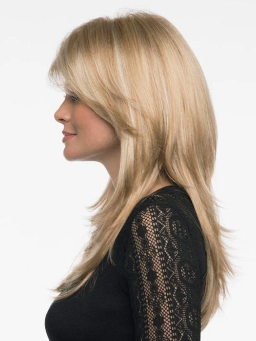 Brooke | Synthetic Lace Front Wig (Mono Top)