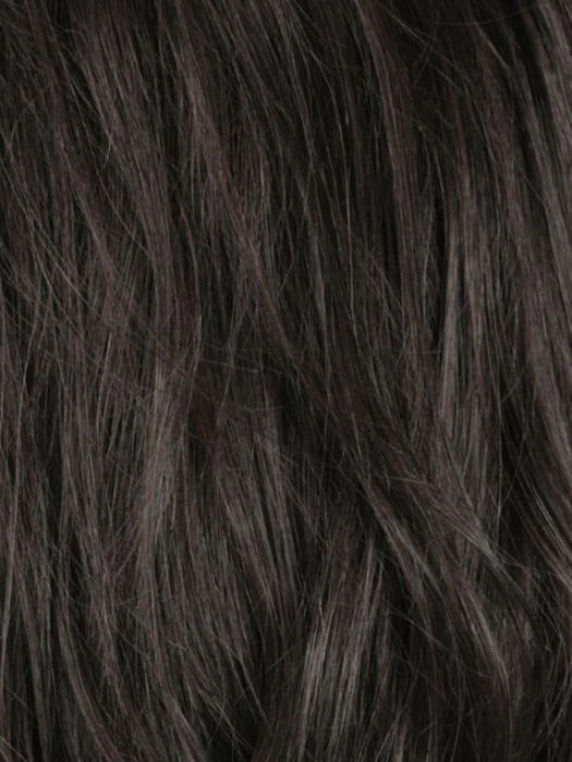 Brooklyn | Synthetic Lace Front Wig (Mono Top)