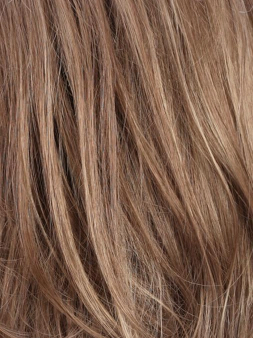 Brooklyn | Synthetic Lace Front Wig (Mono Top)