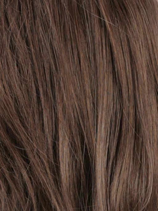 Brooklyn | Synthetic Lace Front Wig (Mono Top)