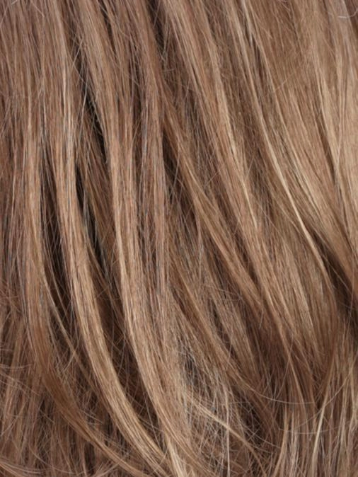 Brooklyn | Synthetic Lace Front Wig (Mono Top)