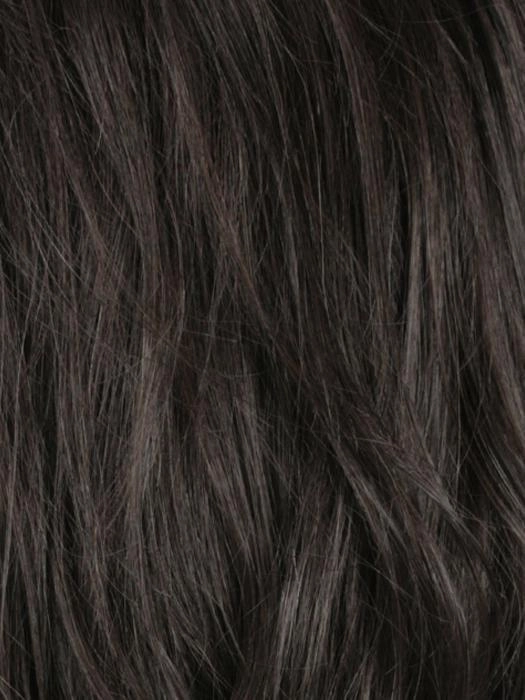 Brooklyn | Synthetic Lace Front Wig (Mono Top)