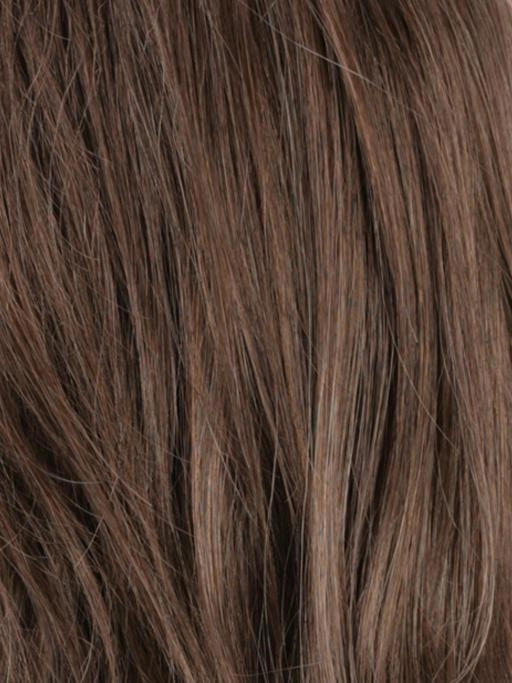 Brooklyn | Synthetic Lace Front Wig (Mono Top)