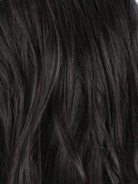 Brooklyn | Synthetic Lace Front Wig (Mono Top)