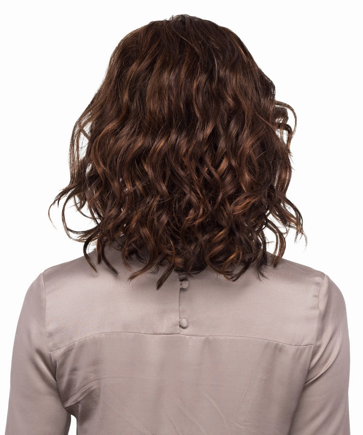 Brooklyn Lace Front Monofilament Wig High Society Collection by Estetica Designs