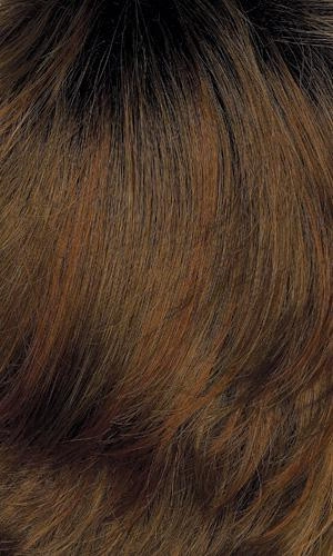 Brooklyn Wig by Henry Margu | Synthetic (Lace Front Mono Top)