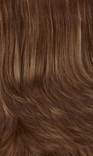 Brooklyn Wig by Henry Margu | Synthetic (Lace Front Mono Top)