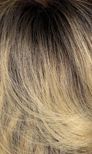 Brooklyn Wig by Henry Margu | Synthetic (Lace Front Mono Top)