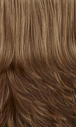 Brooklyn Wig by Henry Margu | Synthetic (Lace Front Mono Top)