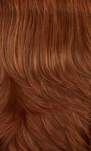 Brooklyn Wig by Henry Margu | Synthetic (Lace Front Mono Top)