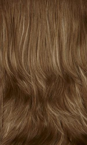 Brooklyn Wig by Henry Margu | Synthetic (Lace Front Mono Top)