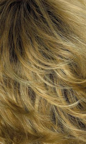 Brooklyn Wig by Henry Margu | Synthetic (Lace Front Mono Top)