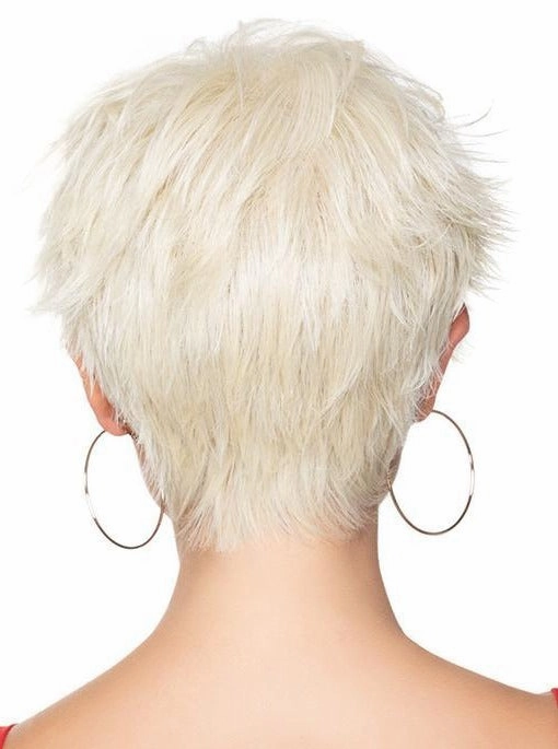 Brushed Pixie