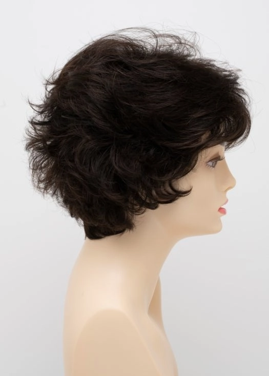 Bryn | Synthetic Wig (Basic Cap)