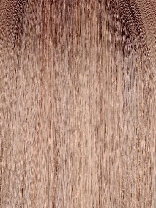 Bryony | Synthetic Lace Front Wig (Lace Part)