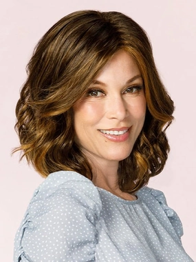 Caelen | Synthetic Wig (Basic Cap)