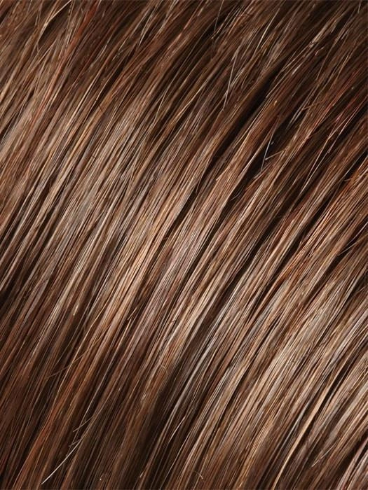 Caelen | Synthetic Wig (Basic Cap)